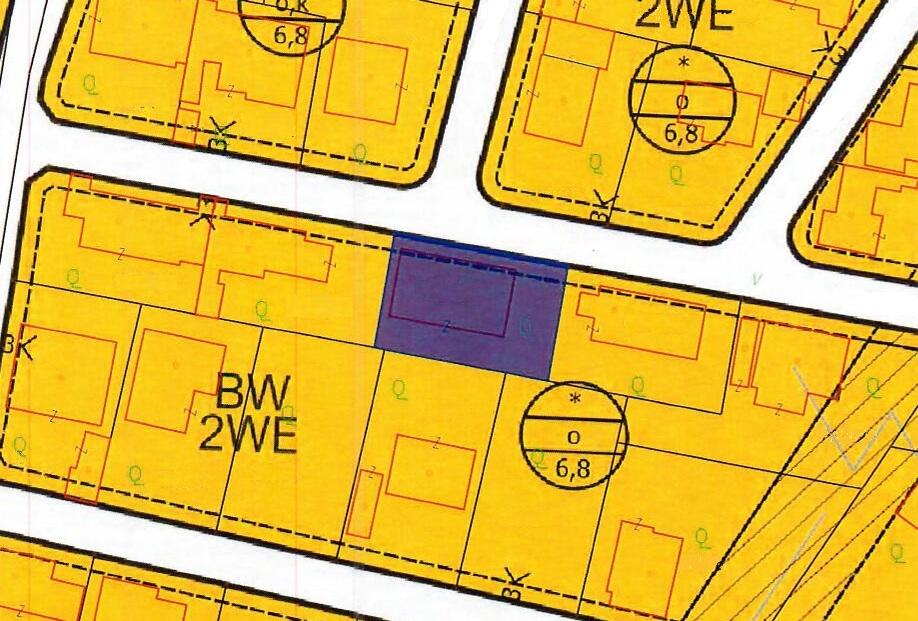 Flächenwidmungsplan